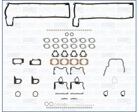 Gasket Set, cylinder head