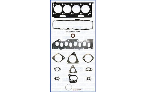 Gasket Set, cylinder head