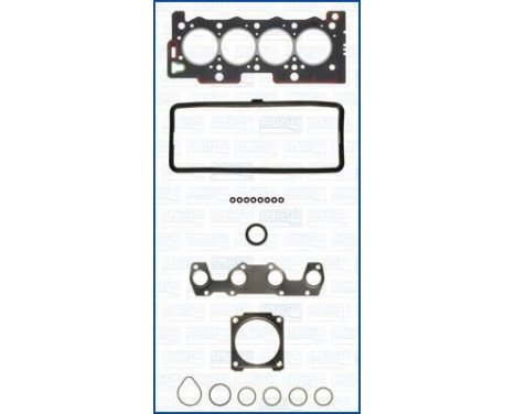 Gasket Set, cylinder head