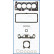Gasket Set, cylinder head