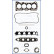 Gasket Set, cylinder head