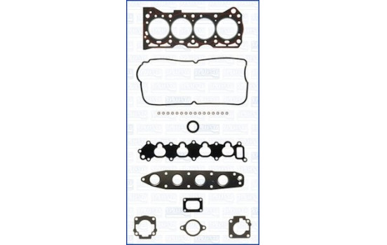 Gasket Set, cylinder head