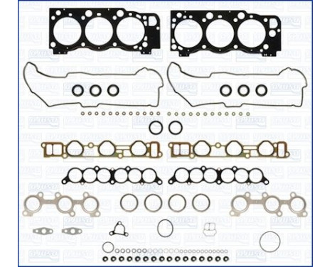 Gasket Set, cylinder head