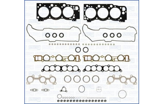 Gasket Set, cylinder head