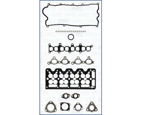 Gasket Set, cylinder head