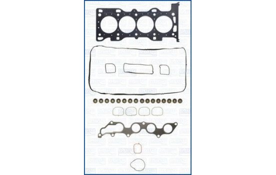 Gasket Set, cylinder head