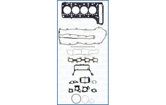 Gasket Set, cylinder head