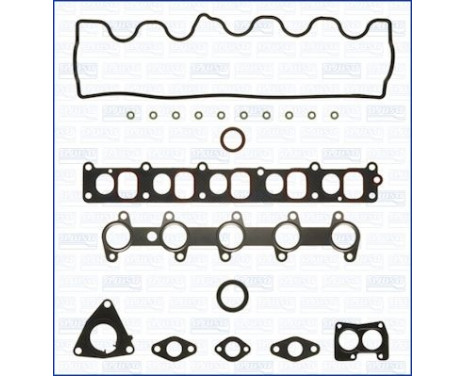Gasket Set, cylinder head