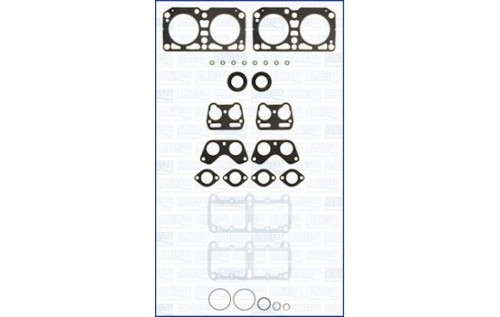 Gasket Set, cylinder head