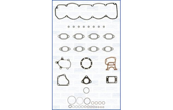 Gasket Set, cylinder head