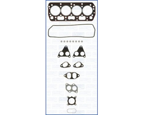 Gasket Set, cylinder head