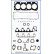 Gasket Set, cylinder head