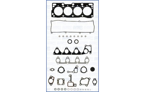 Gasket Set, cylinder head