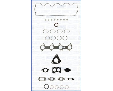 Gasket Set, cylinder head