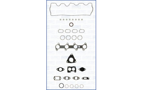Gasket Set, cylinder head