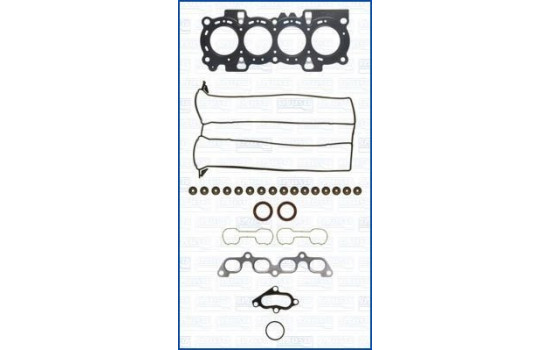 Gasket Set, cylinder head