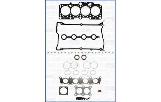 Gasket Set, cylinder head