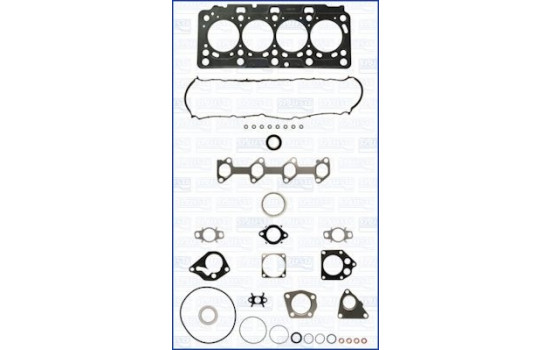 Gasket Set, cylinder head