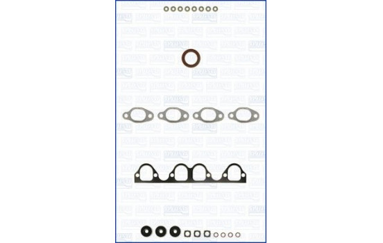 Gasket Set, cylinder head