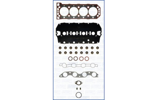 Gasket Set, cylinder head