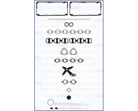 Gasket Set, cylinder head