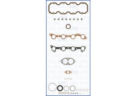 Gasket Set, cylinder head