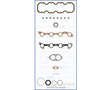 Gasket Set, cylinder head