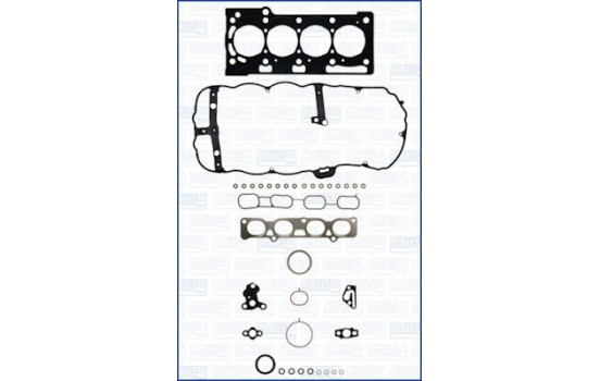 Gasket Set, cylinder head