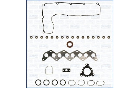 Gasket Set, cylinder head
