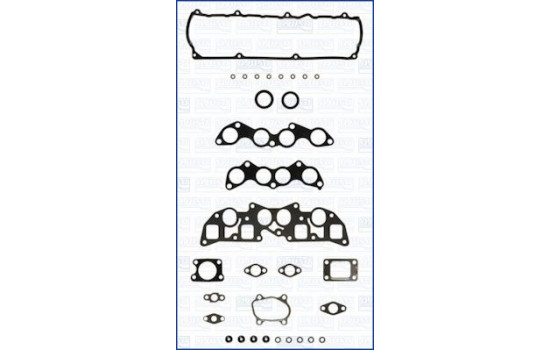 Gasket Set, cylinder head