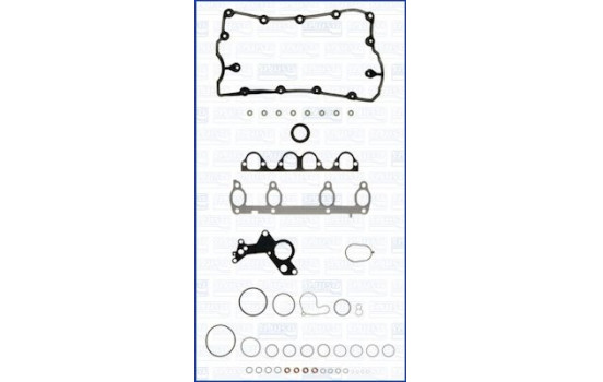 Gasket Set, cylinder head