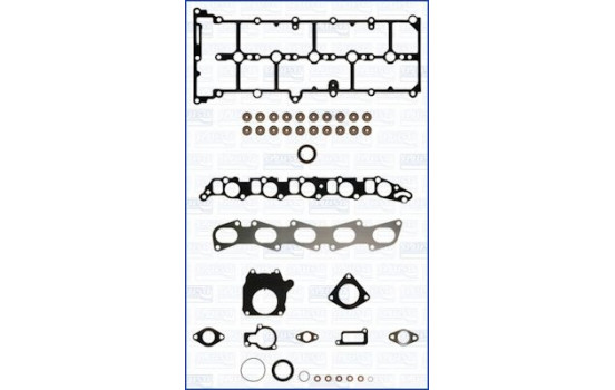 Gasket Set, cylinder head