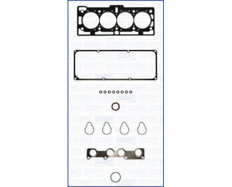 Gasket Set, cylinder head