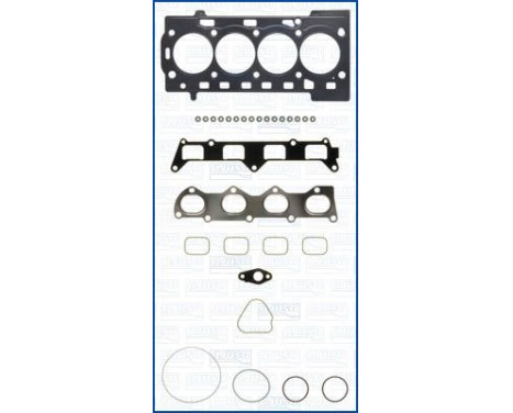Gasket Set, cylinder head