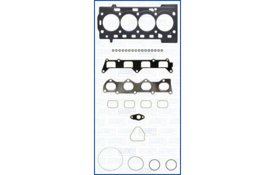 Gasket Set, cylinder head