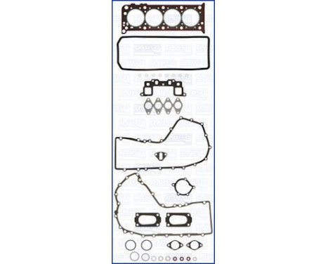 Gasket Set, cylinder head
