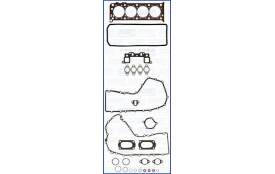 Gasket Set, cylinder head