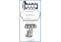 Gasket Set, cylinder head