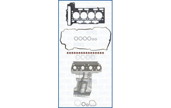 Gasket Set, cylinder head