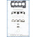 Gasket Set, cylinder head
