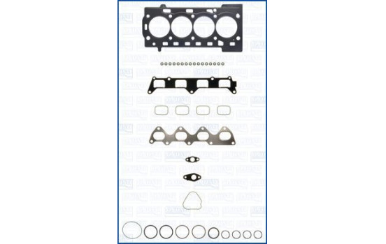 Gasket Set, cylinder head