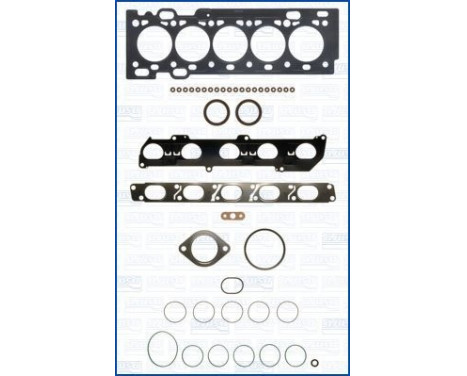 Gasket Set, cylinder head