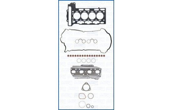 Gasket Set, cylinder head