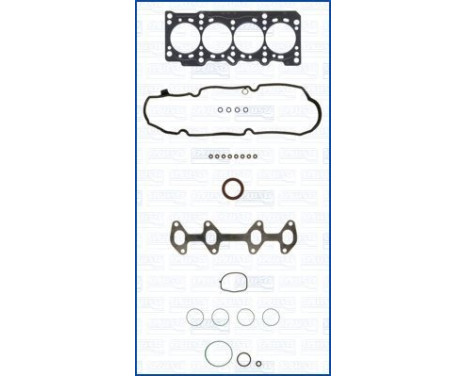 Gasket Set, cylinder head