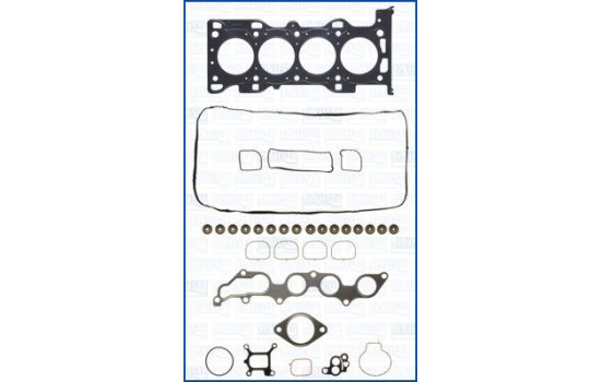 Gasket Set, cylinder head