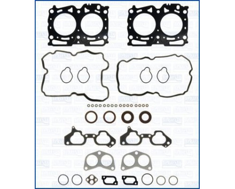 Gasket Set, cylinder head