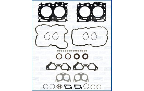 Gasket Set, cylinder head