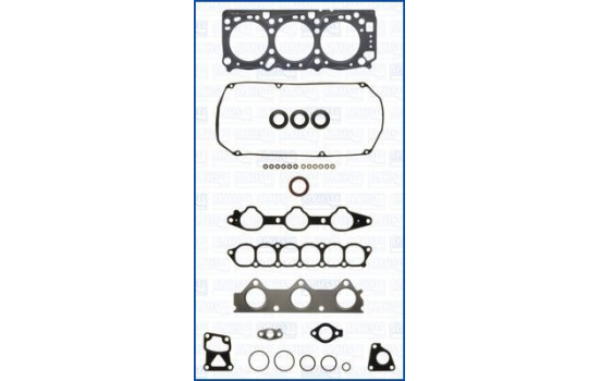 Gasket Set, cylinder head