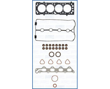 Gasket Set, cylinder head
