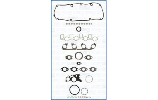 Gasket Set, cylinder head